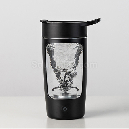 禮品訂造自動攪拌水杯紀念品