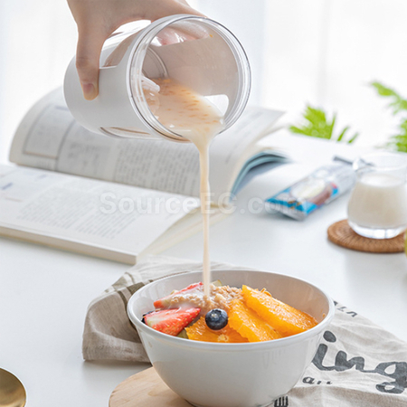 禮品訂造自動攪拌水杯紀念品