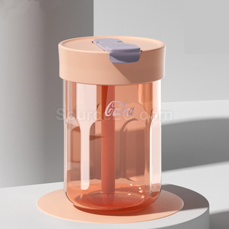 禮品訂造隨行吸管杯紀念品