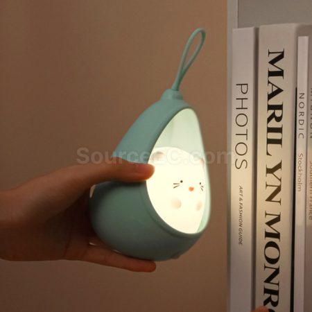 禮品訂造感應小夜燈紀念品
