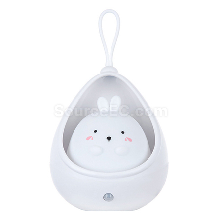 禮品訂造感應小夜燈紀念品