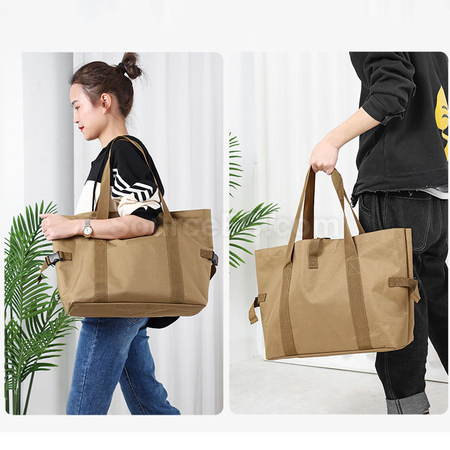 禮品訂造大容量手提袋紀念品