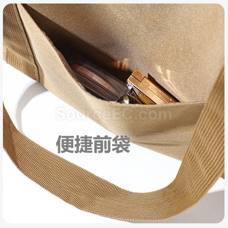 禮品訂造大容量手提袋紀念品