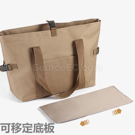 禮品訂造大容量手提袋紀念品