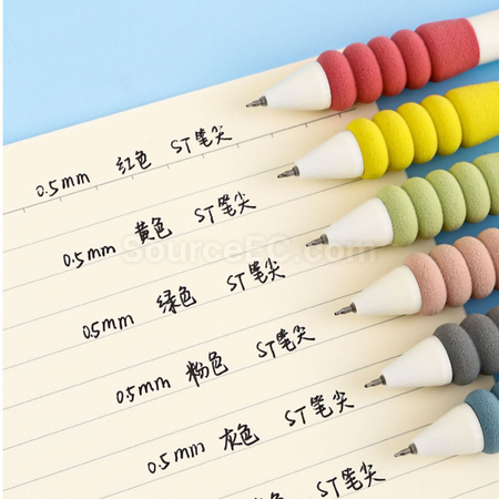 禮品訂造按動廣告筆紀念品