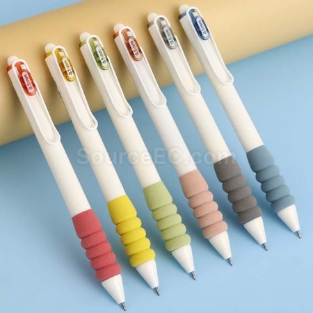 禮品訂造按動廣告筆紀念品
