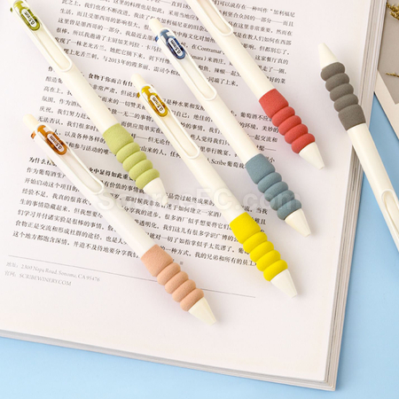 禮品訂造按動廣告筆紀念品