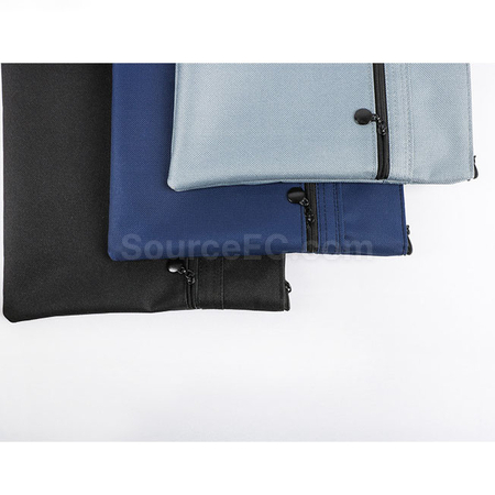 禮品訂造A4雙層文件袋紀念品