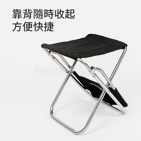 禮品訂造折疊靠背椅紀念品