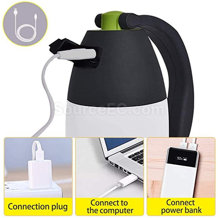 禮品訂造露營燈手電臺燈紀念品