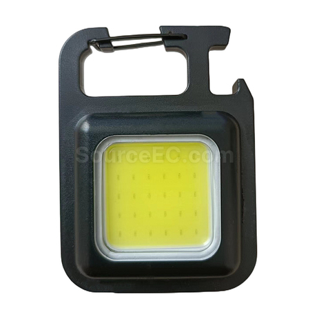 禮品訂造迷你cob LED手電筒紀念品