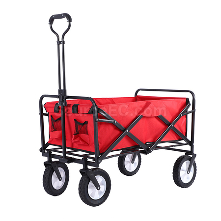 禮品訂造露營手拉車紀念品