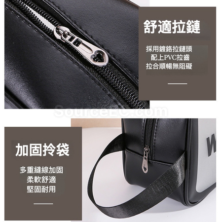 禮品訂造旅行收納袋紀念品