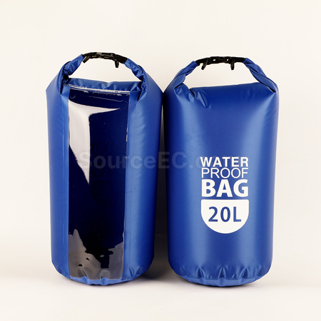禮品訂造防水袋紀念品