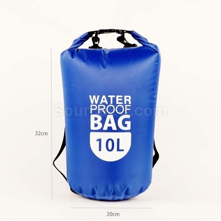 禮品訂造防水袋紀念品