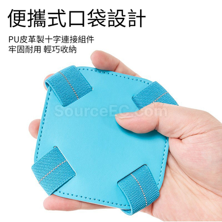 禮品訂造行李箱彈力捆綁帶紀念品