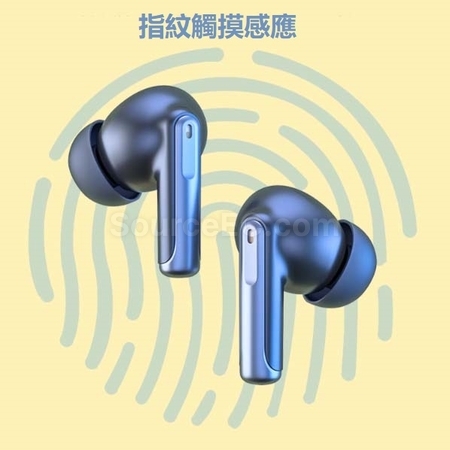 禮品訂造無線充藍牙耳機紀念品