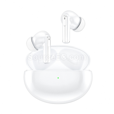 禮品訂造無線充藍牙耳機紀念品