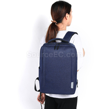 禮品訂造商務背囊紀念品