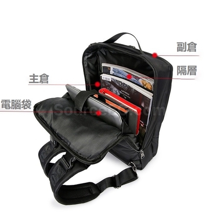 禮品訂造商務背囊紀念品
