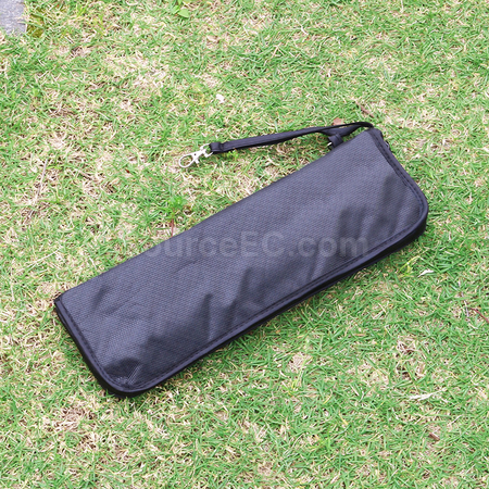 禮品訂造雙面吸水雨傘套紀念品