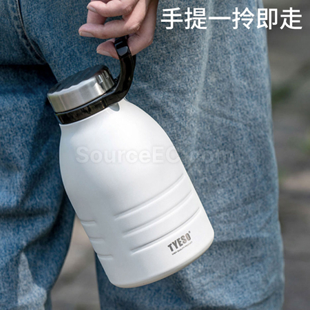 禮品訂造超大容量保溫壺紀念品