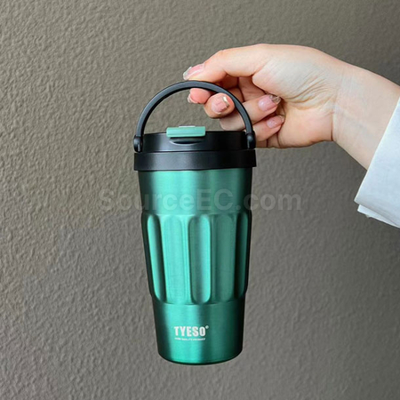 禮品訂造隨行咖啡杯紀念品