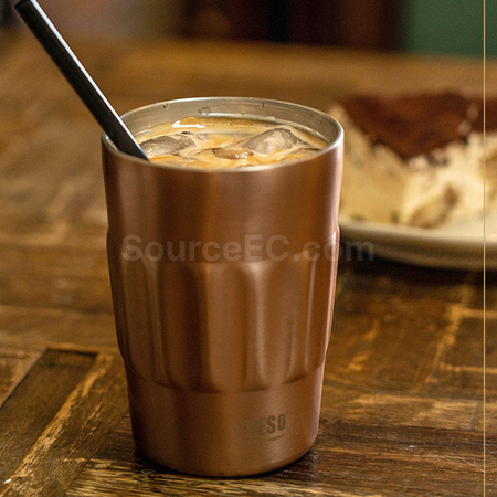 禮品訂造隨行咖啡杯紀念品
