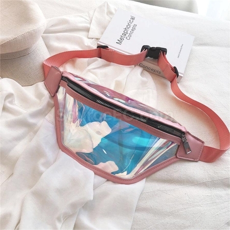 禮品訂造運動腰包紀念品