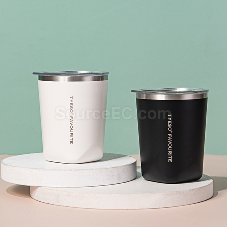 禮品訂造簡約水杯紀念品