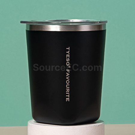 禮品訂造簡約水杯紀念品