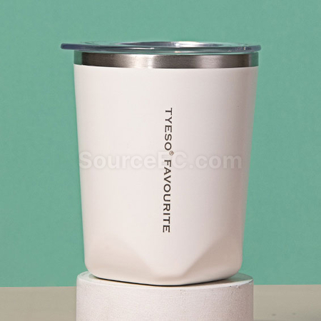 禮品訂造簡約水杯紀念品