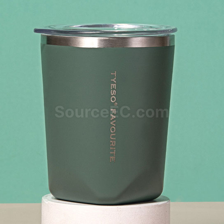 禮品訂造簡約水杯紀念品