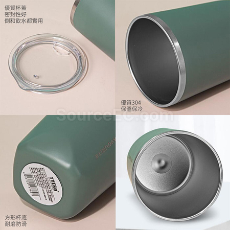 禮品訂造簡約水杯紀念品