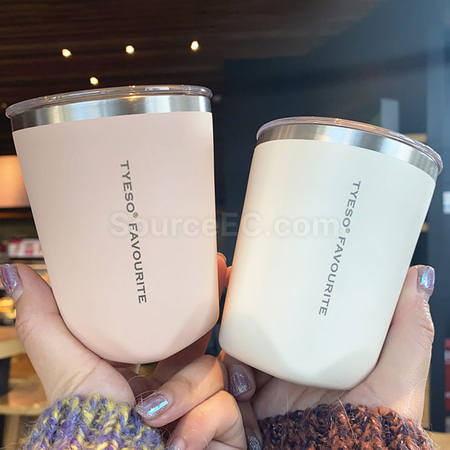 禮品訂造簡約水杯紀念品