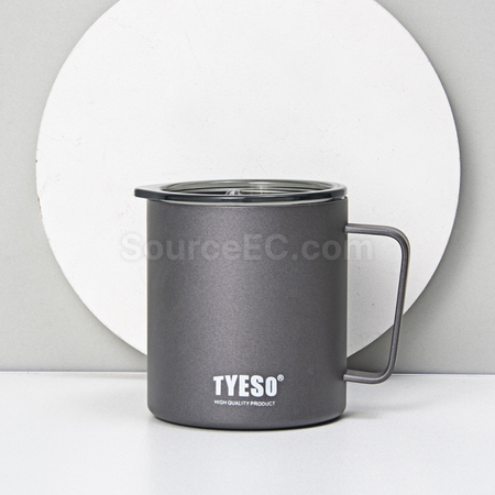 禮品訂造簡約水杯紀念品