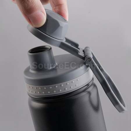 禮品訂造750ML戶外運動水壺紀念品