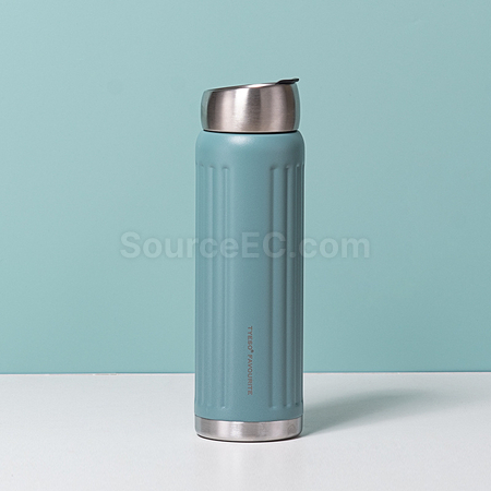禮品訂造500ML不銹鋼咖啡杯紀念品