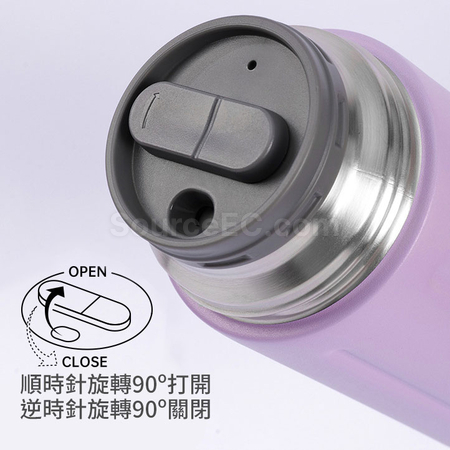 禮品訂造600ML不鏽鋼保溫杯紀念品