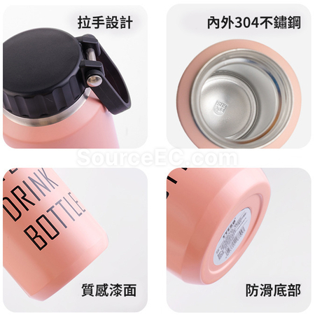 禮品訂造不鏽鋼直身保溫杯紀念品