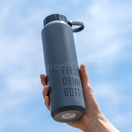 禮品訂造不鏽鋼直身保溫杯紀念品