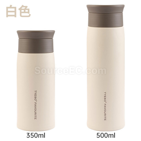 禮品訂造不鏽鋼直身保溫杯紀念品