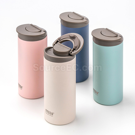 禮品訂造500ML不鏽鋼保溫杯紀念品