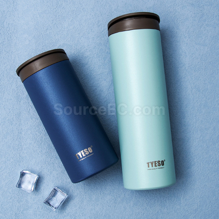 禮品訂造500ML不鏽鋼保溫杯紀念品