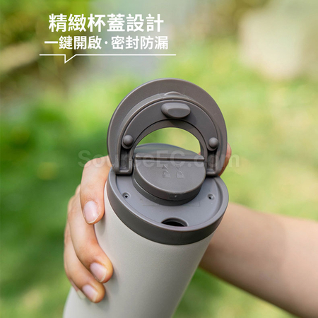 禮品訂造500ML不鏽鋼保溫杯紀念品