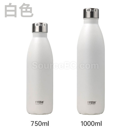 禮品訂造大容量戶外運動可樂瓶紀念品