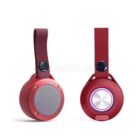 禮品訂造藍牙音箱紀念品