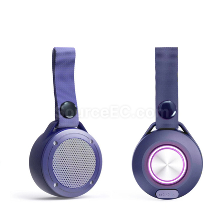 禮品訂造藍牙音箱紀念品