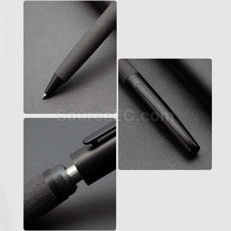 禮品訂造金屬筆紀念品