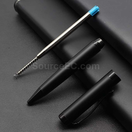 禮品訂造金屬筆紀念品